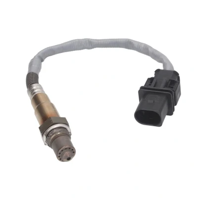 Image de DELPHI ES20555 12B1 Sonde lambda à large bande, chauffé BMW: 3 Berline, 1 5 portes, Touring