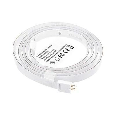 Image de Xiaomi GPX4015RT 2.1 W Lightstrip Plus blanc