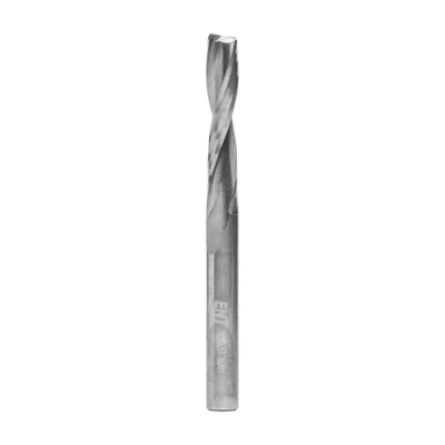 Image de ENT 10031 Fraise à rainurer hélicoïdale Carbure monobloc, Queue (S) 8 mm, Diamètre (D) NL 42 GL 90 mm