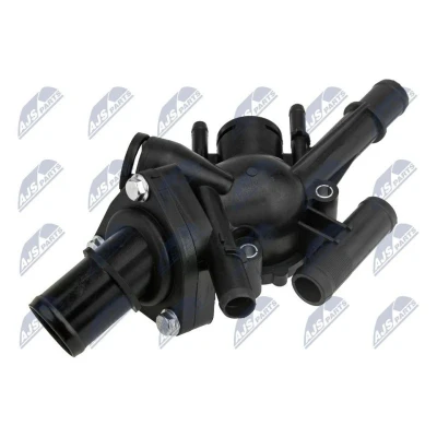 Image de Boîtier du thermostat NTY CTM RE 009