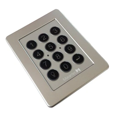 Image de Marantec Digital 525 101149 Interrupteur à code sans fil bi liaison 868,3 MHz