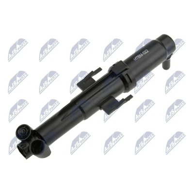 Image de NTY EDS BM 022 Gicleur d&#039;eau de nettoyage, nettoyage des phares avant droite BMW: X3