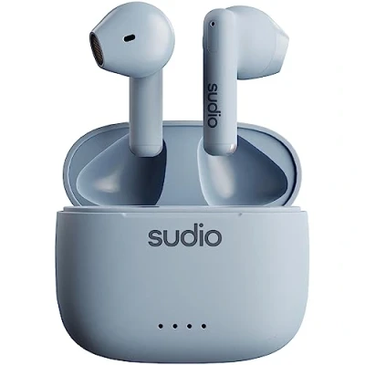 Image de Sudio A1 Bleu