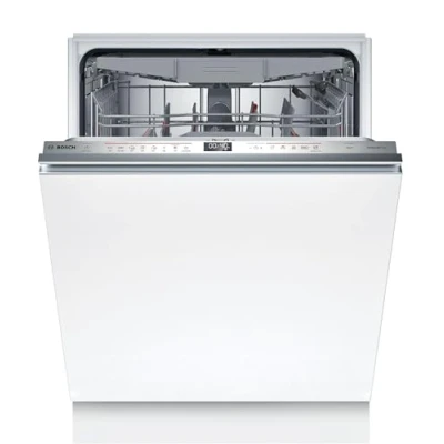 Image de Bosch SMV6ECX93E Série 6 Lave vaisselle tout encastrable Home Connect 13 couverts Silence Plus 40 dB