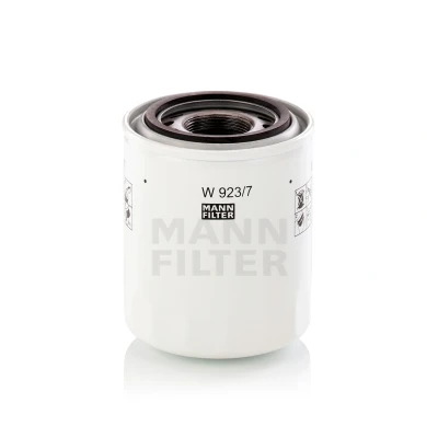 Image de MANN FILTER W 923/7 Filtre Boite Automatique