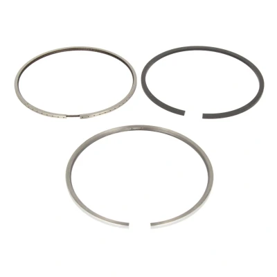 Image de MAHLE ORIGINAL 213 RS 10010 0N0 Jeu De Segments Pistons 130,0