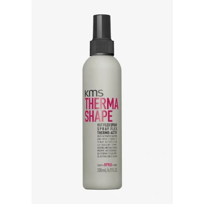 Image de KMS Spray revitalisant Therma Shape Style flex thermo actif