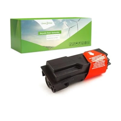 Image de Green2Print Toner Noir 8000 Pages remplace Epson C13S050582, C13S050583, C13S050584, C13S050585 pour AcuLaser M2300DT, M2300D, M2300DN, M2300DTN, M2400DT, M2400D, M2400DN, M2400DTN, M