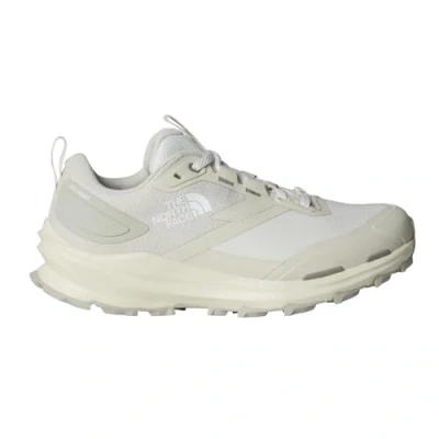 Image de The North Face Vectiv Fastpack Chaussures de running, Femme, Taille: 37, Calacatta/white dune Textile