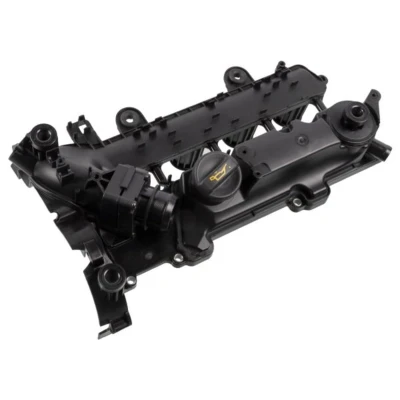 Image de FEBI BILSTEIN 177220 Cache Culbuteur avec joint d&#039;étanchéite PEUGEOT: 207 3/5 portes, 206 307 CITROËN: C3 I II
