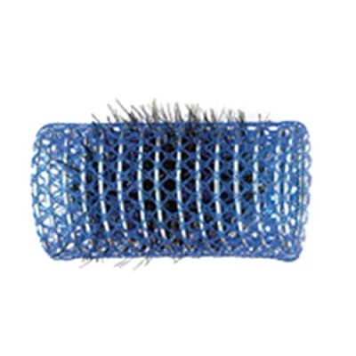 Image de Sibel Bigoudis Brosse Profa 35Mm 12 Pcs Bleu