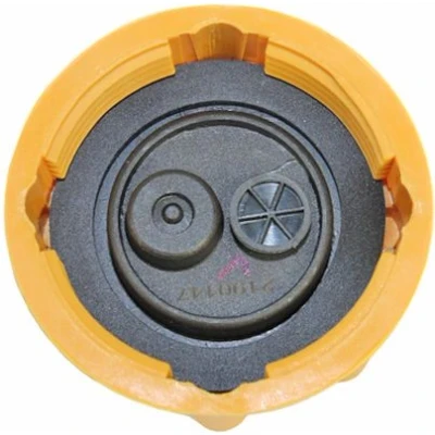 Image de METZGER 2140147 Bouchon, réservoir de liquide refroidissement FORD: Focus Mk1 3/5 portes, Break, KA 3 portes