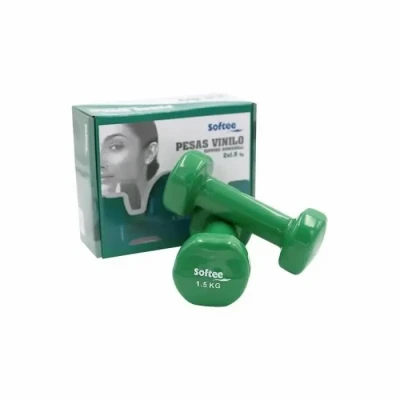 Image de Vanallen PESAS Softee JGO VINILO