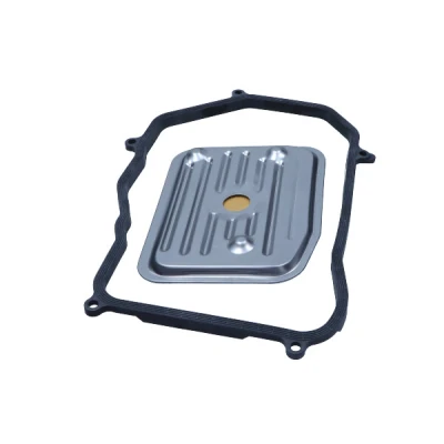 Image de MAXGEAR 26 1706 Kit de filtres hyrauliques, transmission automatique avec joint d&#039;étanchéite AUDI: A6 C5 Berline, A4 B5 Avant, Avant