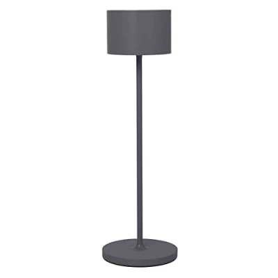 Image de Blomus Farol Mobile LED gris chaud Taille unique