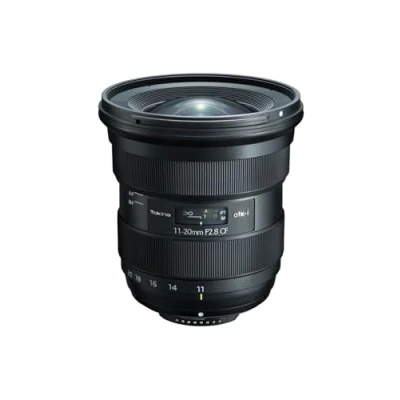 Image de TOKINA Objectif 11 20/2.8 ATX IP compatible avec Canon