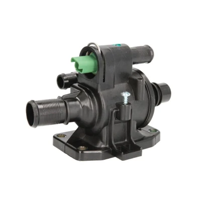 Image de CALORSTAT by Vernet TH6875.83J Thermostat d&#039;eau 83 avec joint d&#039;étanchéite capteur Boîtier plastique PEUGEOT: Partner I Van, 207 3/5 portes