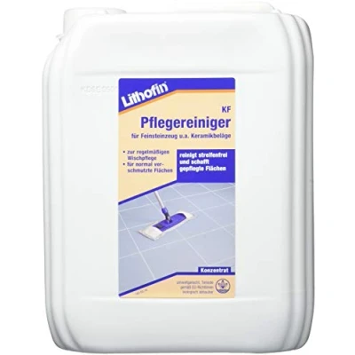 Image de LITHOFIN KF NETTOYANT d&#039;entretien, 5 l