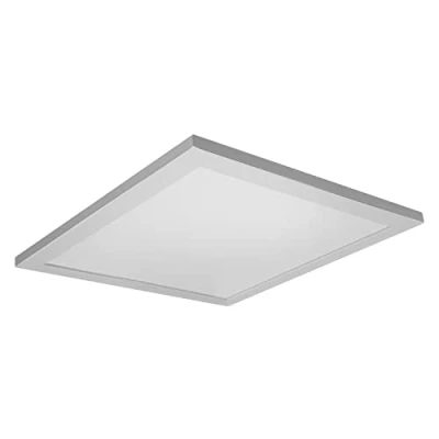 Image de LEDVANCE SUN@HOME plafonnier LED intelligent, 20W, 1800Lumen, 2200 5000K, 30cm x 30cm, lampe lumière du jour avec Wifi, applique et contrôlable Alexa, Google l&#039;application WiFi