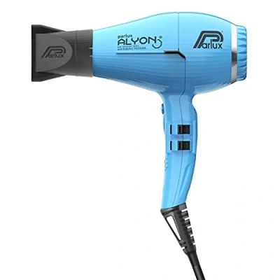 Image de Parlux Sèche cheveux Alyon Air Ionizer Tech