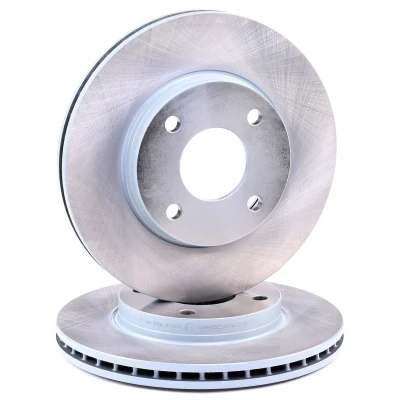 Image de ROADHOUSE Disque de frein FORD: FIESTA 5, Focus Mk1 3/5 portes, 2 Kombi, VOLVO: C30, C70 Cabriolet, S40 II, MAZDA: 5 portes