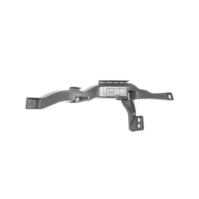 Image de VAN WEZEL 3810566 Support, pare chocs avant droite OPEL: Astra K Sports Tourer, 3/5 portes