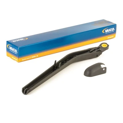 Image de Bras d&#039;essuie glace, nettoyage des vitres VAICO V24 0403 Qualité originale arrière avec cache FIAT: Punto II 3/5 portes
