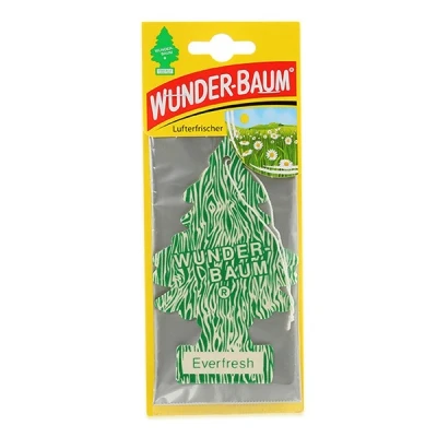 Image de Wunder Baum Everfresh 134218 Désodorisant Sac