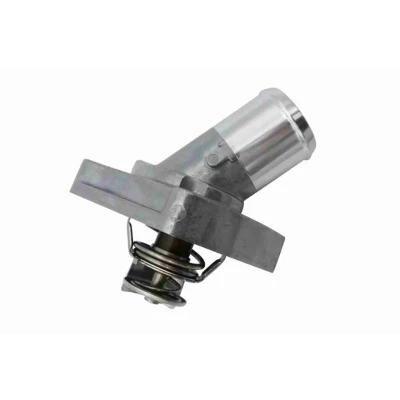 Image de ACKOJA A38 99 0018 Thermostat d&#039;eau 82C avec joints boîtier RENAULT: ESPACE 4, Vel Satis 3/5 portes, INFINITI: Q50 Berline, Q70, G Coupe