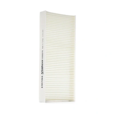 Image de VALEO CLIMFILTER COMFORT 698878 Filtre d&#039;habitacle à particules 264 118 30 RENAULT: Twingo 1, 2, II Van / 3/5 portes