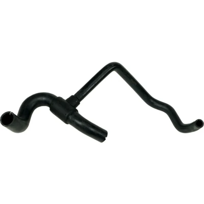 Image de GATES 05 2985 Durite De Refroidissement EPDM (éthylène propylène diène caoutchouc)