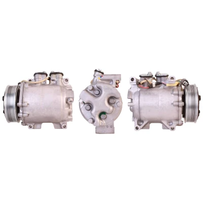 Image de LUCAS ACP948 Compresseur De Climatisation PAG 46 R134a avec joints