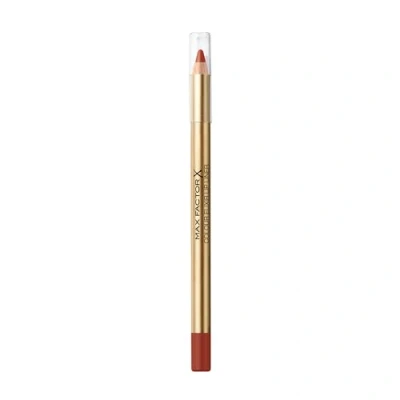 Image de Max Factor Colour Elixir Crayon à lèvres 015 Soft Spice