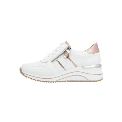 Image de Remonte D0T04 Baskets basses pour femme, Break 80., 43 EU Large