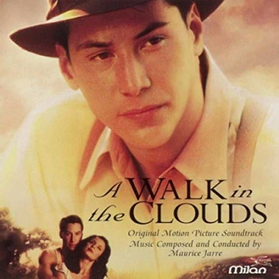 Image de Les Vendanges de feu (A Walk In A Cloud)