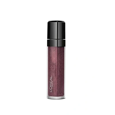 Image de L&#039;Oréal Infallible Le Gloss Brillant à lèvres 208 Flash Dance