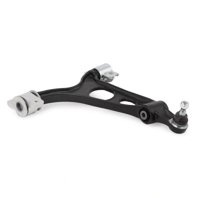Image de RIDEX 273C0108 Bras de suspension avec rotule suspension, support en caoutchouc Essieu avant gauche barre oscillant transversal 18