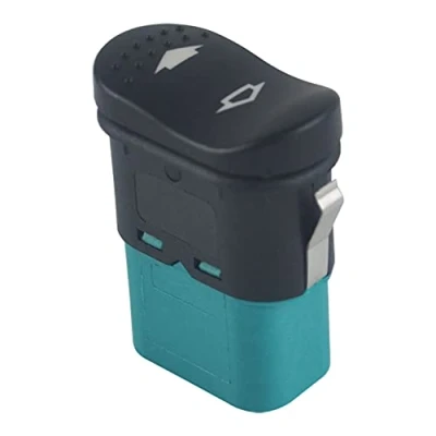 Image de KASturbo interrupteur de lève vitre électrique, commande électrique porte avant pour Focus Transit 5C1T14529AA