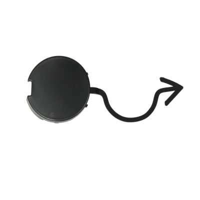 Image de Cache pare chocs, attelage de remorque BLIC 5513 00 9545970P