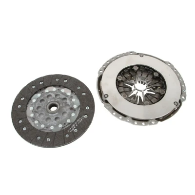 Image de LuK 624 3307 09 Kit d&#039;Embrayage FORD: Transit Mk6 Van, Сamion à Plateau/Сhâssis, Minibus