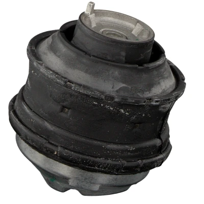 Image de FEBI BILSTEIN 38324 Support moteur avant droite hydraulique avec enveloppe protectrice contre l&#039;eau projetée MERCEDES BENZ: Classe E Berline