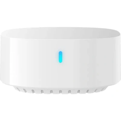 Image de Broadlink Smart Hub S3, compatible avec le capteur de mouvement BroadLink, bouton intelligent et l&#039;interrupteur mural