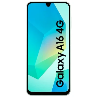 Image de Galaxy A16 (4G) 256 Go, Vert, Débloqué Neuf
