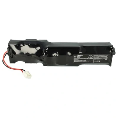 Image de vhbw Batterie Compatible avec Rowenta Air Force Extreme RH8872WO/2D2, RH8872WO / 2D2 aspirateur, Robot électroménager (2500mAh, 25,9V, Li ION)