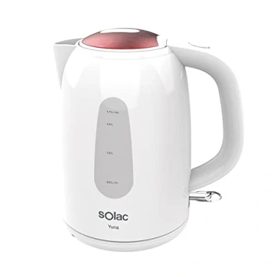 Image de hervidor solac kettle yuna kt5851