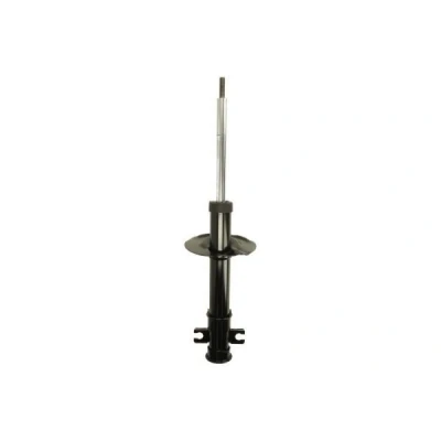 Image de Magnum Technology AGF035MT Amortisseur Essieu avant Pression de gaz Système bitube Jambe suspension Goujon en haut, Bossage bas