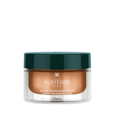 Image de Furterer Sublime Karité Masque nourissant