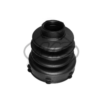 Image de Jeu de joints soufflets, arbre commande Metalcaucho 01235