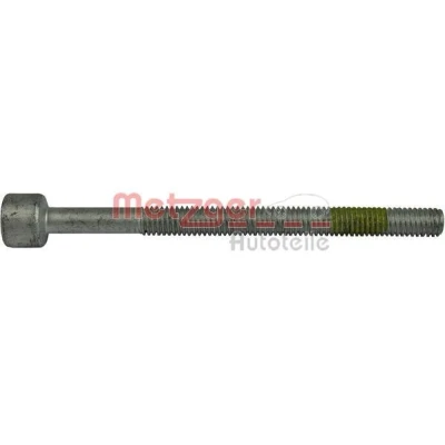 Image de METZGER 0899046 Vis, support pour contrôleur d&#039;injecteurs MERCEDES BENZ: Classe C Berline, ML, V, CHRYSLER: 300C Berline
