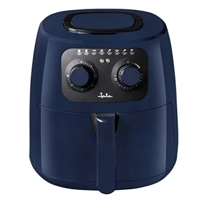 Image de Friteuse sans Huile JATA JEFR1224 Bleu 4,2 L